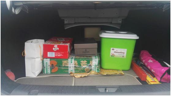 老款逸动试驾视频,试驾最新款1.6升手动挡长安逸动