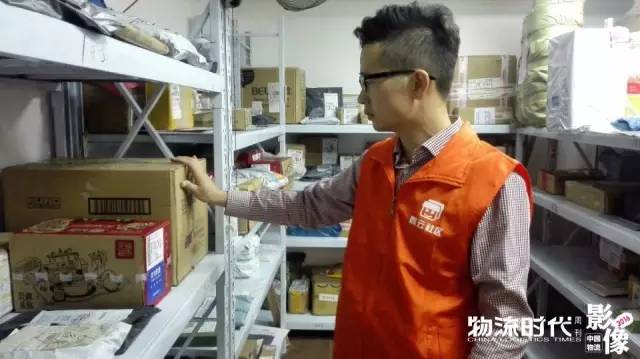 中国物流影像2016!100个物流业年度珍贵瞬间