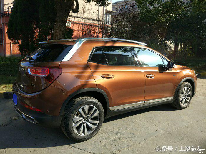 雪铁龙ds6高功率缺点,雪铁龙ds6怎么样