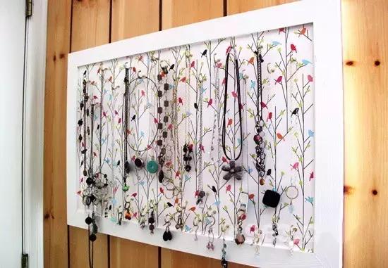 魔法改造，没用的废物强势来袭，华丽变身首饰架