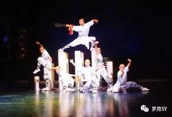 星承武艺·瑞启金鸡——都江堰星瑞太极武术威震四方（一）！