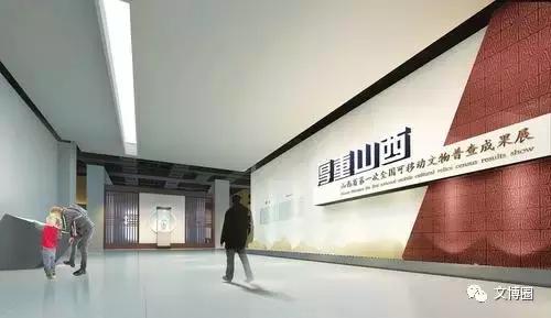 一大波跨年展览磅礴来袭，最少看3个！