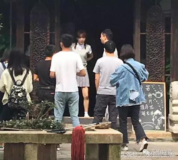 苏州边上这个古镇，梁朝伟两次来拍戏，我竟错过了二十年