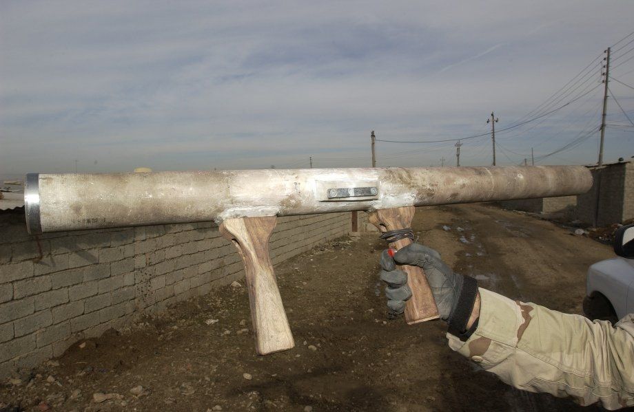 rpg火箭弹简介,rpg火箭弹发射的视频