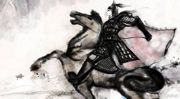 秦良玉唯一载入正史的女战神,中国古代第一位女将军秦良玉