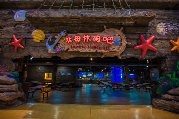 杭州烂苹果乐园亲子游攻略,带孩子去杭州亲子旅游攻略