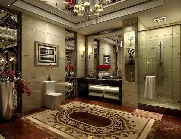 冠珠陶瓷750*1500全抛釉瓷砖好不,依诺瓷砖全抛釉的优缺点