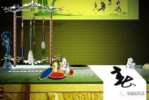 名家楹联精品集,名家名联欣赏100幅