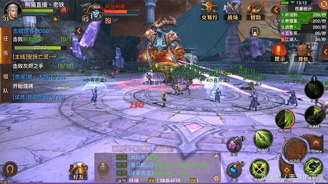 光明大陆手游可玩性如何,光明大陆手游策略游戏有哪些