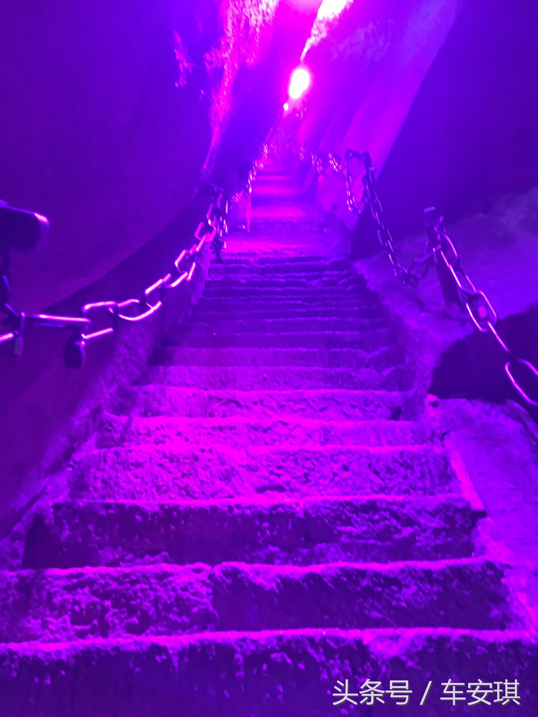 华山旅游攻略线路推荐一下一日游,华山自由行一日游攻略大全