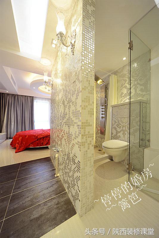 小户型斜坡阁楼一层变两层,小户型一层变两层loft公主房