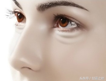 拒绝黑眼圈远离熊猫眼,怎么去除黑眼圈熊猫眼