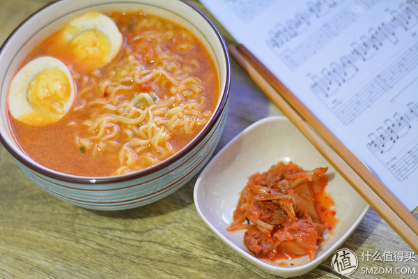 测评十大好吃泡面,测评全球十大好吃泡面