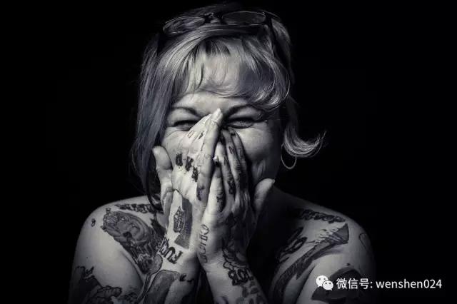 纹身不懂就要问啊,这11个回答就是帮你来解决问题少年的