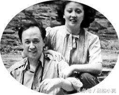 钱学森夫人蒋英个人简介照片,钱学森夫人蒋英和歌唱家的故事