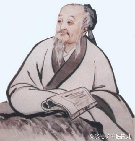 这些中医大神，你认识几位？