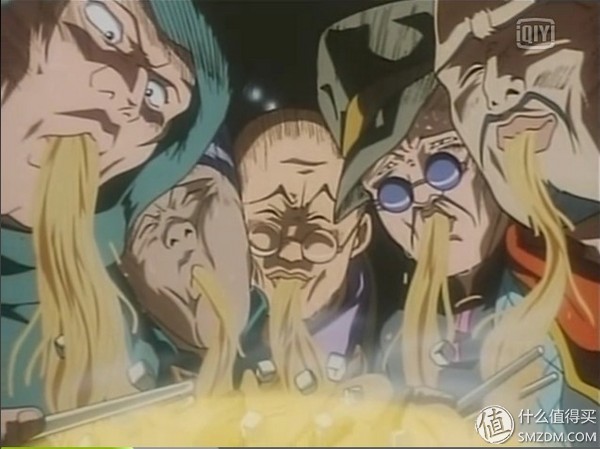 测评十大好吃泡面,测评全球十大好吃泡面