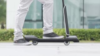 最新款电动折叠滑板车推荐,哪种电动折叠滑板车既便宜又好