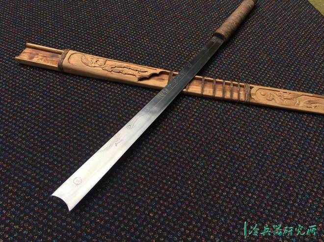 户撒刀阿昌族和景颇族的前身,户撒刀为什么只有阿昌族可打造