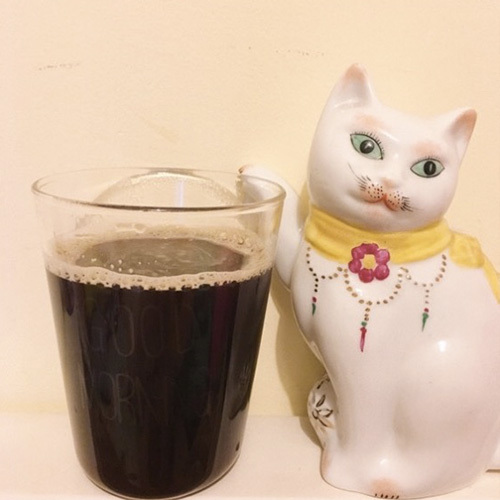 速溶咖啡推荐非黑咖啡,咖啡控黑咖啡推荐哪种