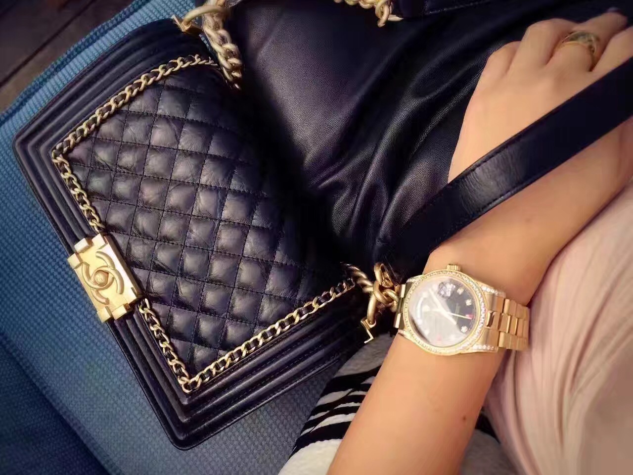 复古风奢侈品包推荐,秋冬新包奢侈品