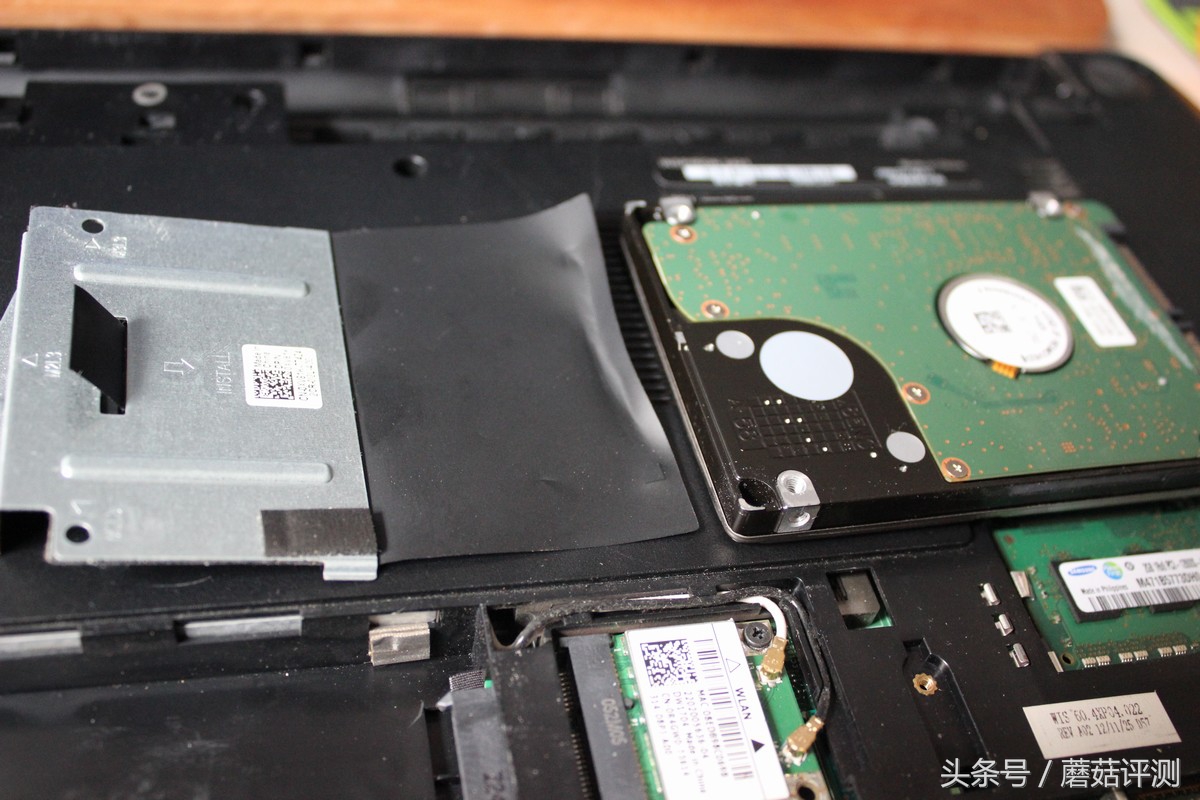 戴尔笔记本inspiron3437更换内存,戴尔inspiron3501怎么改硬盘模式