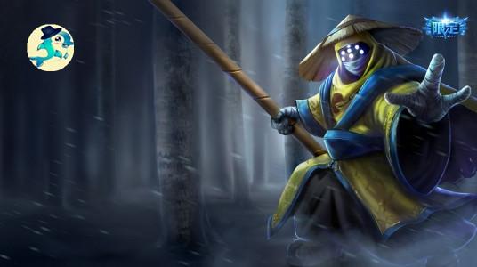 loladc一打二选哪个英雄,loladc被近身怎么办