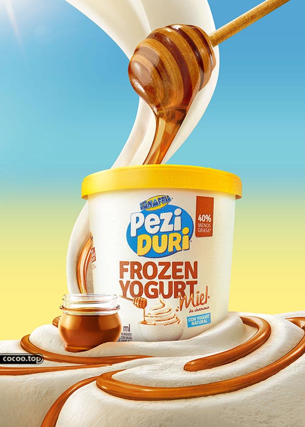 海报动效设计,海报设计中的动感