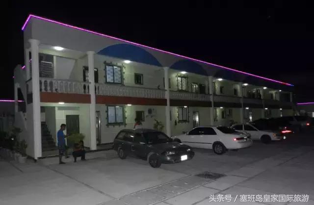 塞班岛旅游皇冠假日酒店,塞班岛酒店详细资料