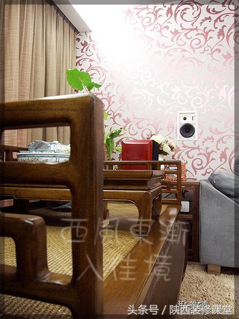 150平四方大宅，不要风格，只要入住以后的幸福