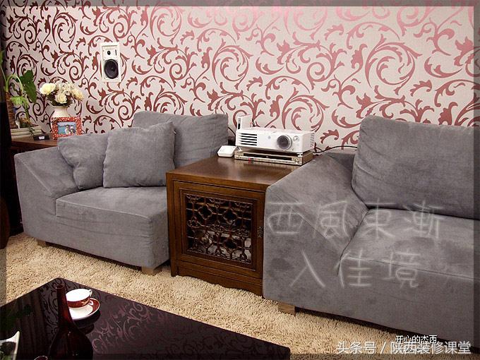 150平四方大宅，不要风格，只要入住以后的幸福