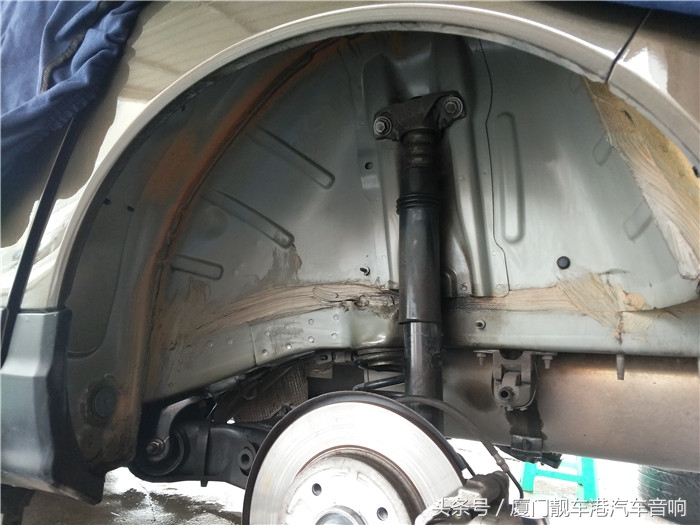 新标致308胎噪大怎么解决,标致308轮胎偏磨怎么调