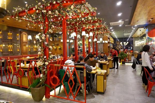 长沙必吃的四家餐厅,长沙最有特色的五家餐厅