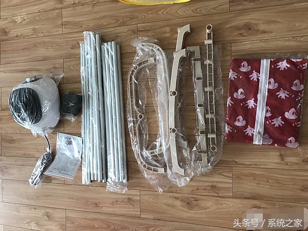 艾美特干衣机hgy1002p-1安装教程,艾美特的干衣机怎么样