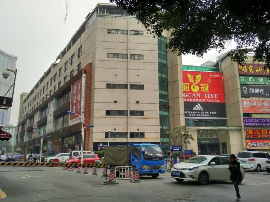 广州的老钱,广州老钱