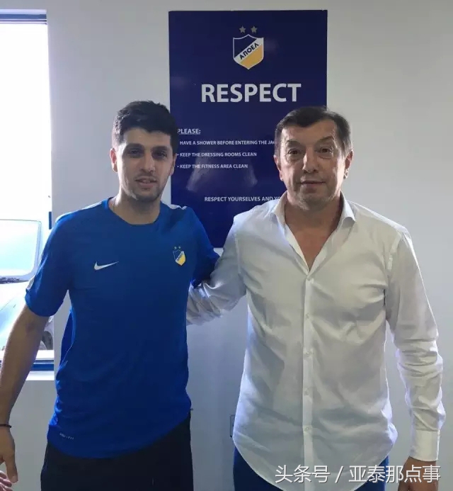 克里斯中超,长春亚泰前教练