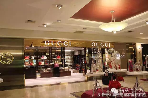 去塞班带什么礼物,去塞班岛买什么好