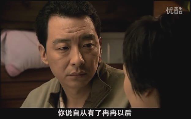 蜗居海萍为了孩子说的话,蜗居海萍感叹回不去了