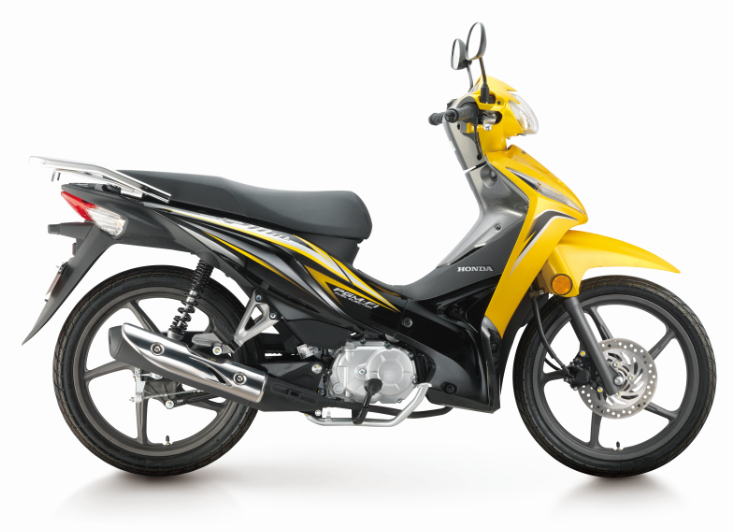 公认最好弯梁车,2019年最受欢迎的十大弯梁车