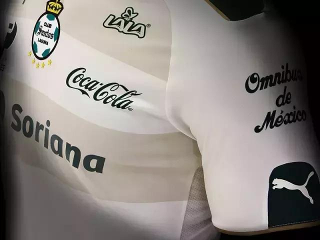 看完这五件艺术品般的球衣，不得不为Puma点赞