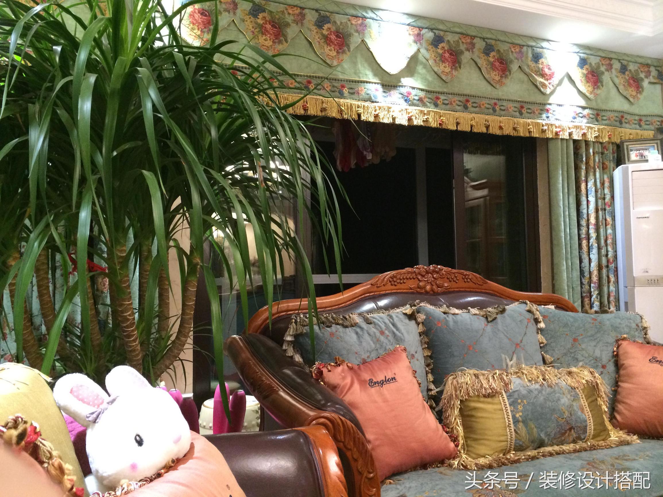 装修新房什么样的家具好看,屋子装修家具推荐