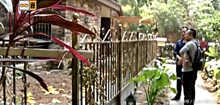 男子5万元买的一栋楼闹鬼了,男子花5万买了栋楼闹鬼