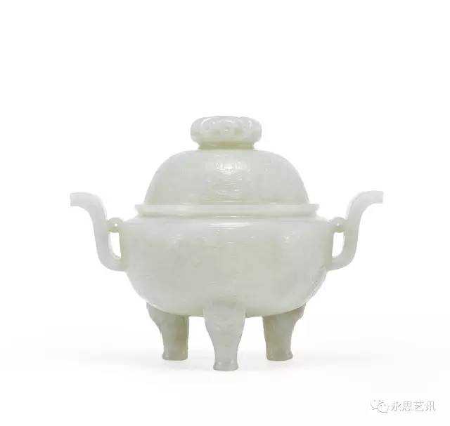 2016全球拍卖玉器榜,全球拍卖排名前十瓷器