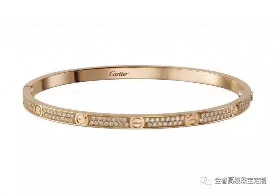 卡地亚经典love,卡地亚新款首发