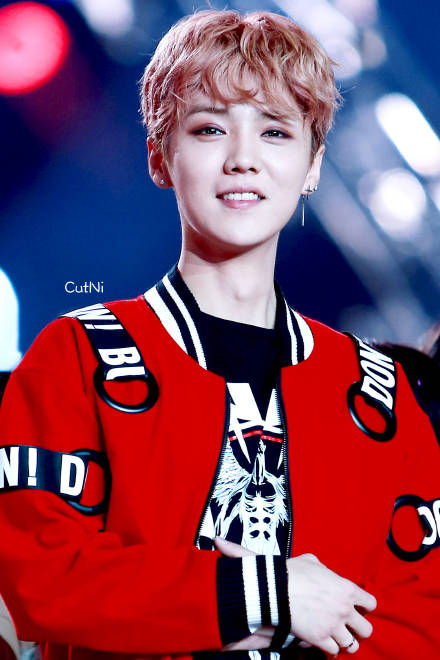 鹿晗饭拍高清壁纸,鹿晗粉色动态壁纸