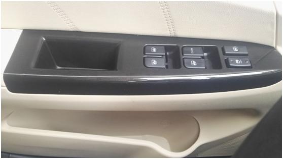 老车评测之：15款手豪版长安逸动