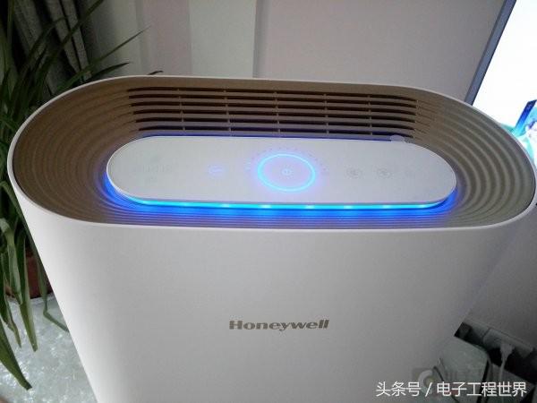 霍尼韦尔honeywell车载空气净化器,霍尼韦尔Honeywell空气净化器