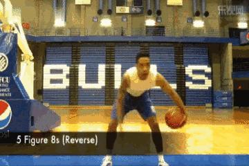 篮球怎么练习控球,职业篮球运动员是如何训练投篮的