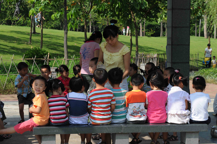 广州地铁全线著名景点总攻略,广州地铁景点线路图