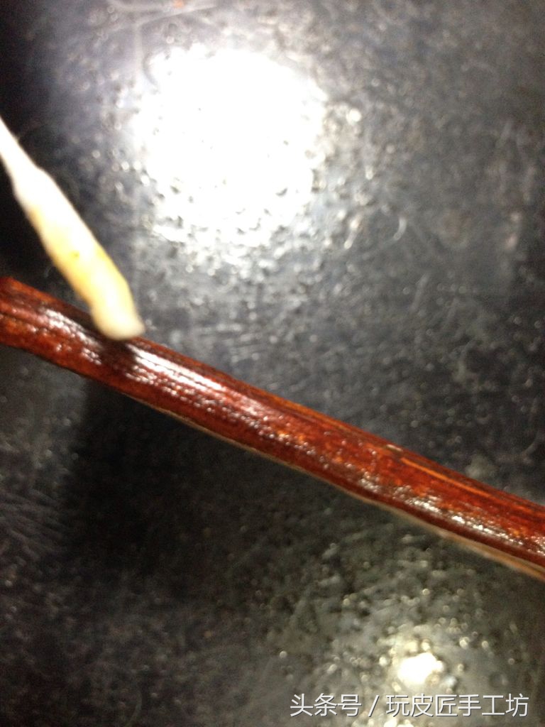 皮雕钱包手工制作视频,简易真皮手工钱包制作教程